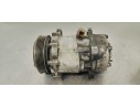 Recambio de compresor aire acondicionado para peugeot partner (s2) combiespace referencia OEM IAM 9646416780  