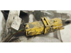 Recambio de compresor aire acondicionado para peugeot partner (s2) combiespace referencia OEM IAM 9646416780  