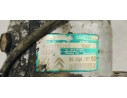Recambio de compresor aire acondicionado para peugeot partner (s2) combiespace referencia OEM IAM 9646416780  