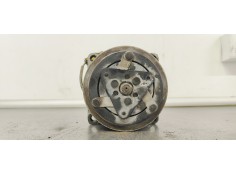 Recambio de compresor aire acondicionado para peugeot partner (s2) combiespace referencia OEM IAM 9646416780  