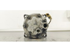 Recambio de compresor aire acondicionado para peugeot partner (s2) combiespace referencia OEM IAM 9646416780  