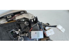 Recambio de palanca cambio para chevrolet captiva 2.0 vcdi ltx referencia OEM IAM   