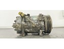 Recambio de compresor aire acondicionado para peugeot partner (s2) combiespace referencia OEM IAM 9646416780  