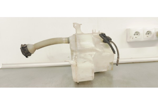 Recambio de deposito limpia para lexus is200 (ds2/is2) 2.2 d 180 [220] fap referencia OEM IAM 060851138  