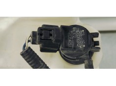 Recambio de deposito limpia para lexus is200 (ds2/is2) 2.2 d 180 [220] fap referencia OEM IAM 060851138  