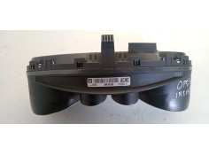 Recambio de cuadro instrumentos para opel insignia berlina 2.0 16v cdti referencia OEM IAM 365903926H  