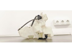 Recambio de deposito limpia para lexus is200 (ds2/is2) 2.2 d 180 [220] fap referencia OEM IAM 060851138  