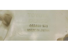 Recambio de deposito limpia para lexus is200 (ds2/is2) 2.2 d 180 [220] fap referencia OEM IAM 060851138  