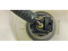 Recambio de deposito limpia para lexus is200 (ds2/is2) 2.2 d 180 [220] fap referencia OEM IAM 060851138  