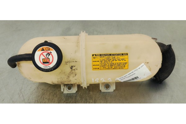 Recambio de deposito expansion para lexus is200 (ds2/is2) 2.2 d 180 [220] fap referencia OEM IAM   