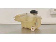 Recambio de deposito expansion para ford focus berlina (cap) 1.6tdci 90 referencia OEM IAM 3M5H8K218AJ  