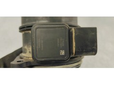 Recambio de caudalimetro para land rover discovery v6 td se referencia OEM IAM PHF500101  