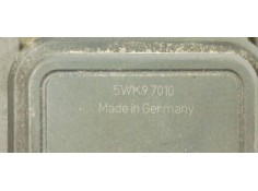 Recambio de caudalimetro para land rover discovery v6 td se referencia OEM IAM PHF500101  