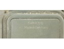 Recambio de caudalimetro para land rover discovery v6 td se referencia OEM IAM PHF500101  