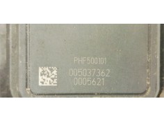 Recambio de caudalimetro para land rover discovery v6 td se referencia OEM IAM PHF500101  