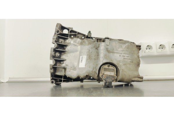 Recambio de carter para audi a4 berlina (8e) 1.9 tdi (96kw) referencia OEM IAM 06B103603AK  