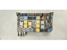 Recambio de caja reles / fusibles para mercedes-benz clase m (w163) 2.7cdi 165 [270] 4x4 referencia OEM IAM 1635450205  