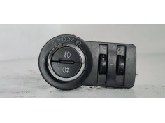 MANDO LUCES 23197914 