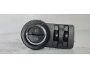 Recambio de mando luces para opel insignia berlina 2.0cdti 130 fap referencia OEM IAM 23197914  