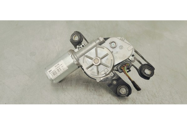 Recambio de motor limpia trasero para seat leon (5f1) 1.4 i referencia OEM IAM 5F4955711A  