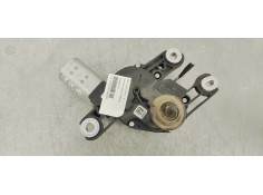 Recambio de motor limpia trasero para seat leon (5f1) 1.4 i referencia OEM IAM 5F4955711A  