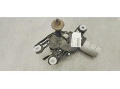 Recambio de motor limpia trasero para seat leon (5f1) 1.4 i referencia OEM IAM 5F4955711A  