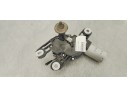 Recambio de motor limpia trasero para seat leon (5f1) 1.4 i referencia OEM IAM 5F4955711A  