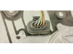 Recambio de motor limpia trasero para seat leon (5f1) 1.4 i referencia OEM IAM 5F4955711A  