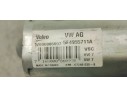 Recambio de motor limpia trasero para seat leon (5f1) 1.4 i referencia OEM IAM 5F4955711A  