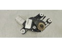 Recambio de motor limpia trasero para seat leon (5f1) 1.4 i referencia OEM IAM 5F4955711A  