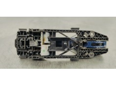 Recambio de maneta exterior delantera derecha para seat leon (5f1) 1.4 i referencia OEM IAM 5N0839885H  