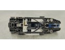 Recambio de maneta exterior delantera derecha para seat leon (5f1) 1.4 i referencia OEM IAM 5N0839885H  
