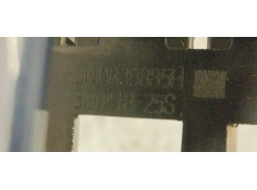 Recambio de maneta exterior delantera derecha para seat leon (5f1) 1.4 i referencia OEM IAM 5N0839885H  