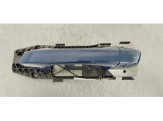 MANETA EXTERIOR DELANTERA IZQUIERDA 5N0837885H 