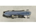Recambio de maneta exterior delantera izquierda para seat leon (5f1) 1.4 i referencia OEM IAM 5N0837885H  