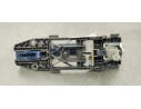 Recambio de maneta exterior delantera izquierda para seat leon (5f1) 1.4 i referencia OEM IAM 5N0837885H  