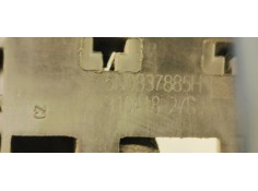 Recambio de maneta exterior delantera izquierda para seat leon (5f1) 1.4 i referencia OEM IAM 5N0837885H  