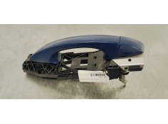 Recambio de maneta exterior delantera izquierda para seat leon (5f1) 1.4 i referencia OEM IAM 5N0837885H  