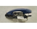 Recambio de maneta exterior delantera izquierda para seat leon (5f1) 1.4 i referencia OEM IAM 5N0837885H  