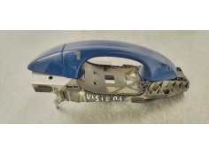 Recambio de maneta exterior delantera izquierda para seat leon (5f1) 1.4 i referencia OEM IAM 5N0837885H  