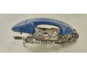 Recambio de maneta exterior delantera izquierda para seat leon (5f1) 1.4 i referencia OEM IAM 5N0837885H  