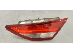 Recambio de piloto trasero derecho interior para seat leon (5f1) 2.0 tdi fr referencia OEM IAM 5F0945094J  