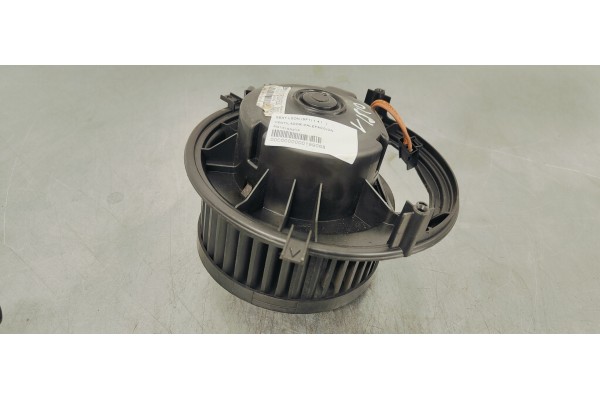 Recambio de ventilador calefaccion para seat leon (5f1) 1.4 i referencia OEM IAM 5Q1819021F  