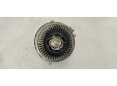 Recambio de ventilador calefaccion para seat leon (5f1) 1.4 i referencia OEM IAM 5Q1819021F  