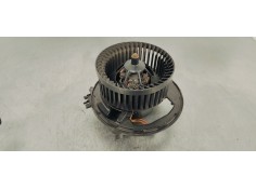 Recambio de ventilador calefaccion para seat leon (5f1) 1.4 i referencia OEM IAM 5Q1819021F  
