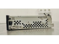 Recambio de sistema navegacion gps para seat leon (5f1) 1.4 i referencia OEM IAM 5QA035846B  