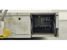 Recambio de sistema navegacion gps para seat leon (5f1) 1.4 i referencia OEM IAM 5QA035846B  