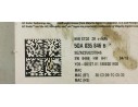 Recambio de sistema navegacion gps para seat leon (5f1) 1.4 i referencia OEM IAM 5QA035846B  