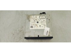 Recambio de sistema navegacion gps para seat leon (5f1) 1.4 i referencia OEM IAM 5QA035846B  