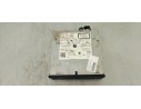 Recambio de sistema navegacion gps para seat leon (5f1) 1.4 i referencia OEM IAM 5QA035846B  